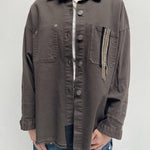 Camicia customizzata - Ofelia GIOIA MORO OFELIA 