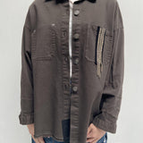 Camicia customizzata - Ofelia GIOIA MORO OFELIA 