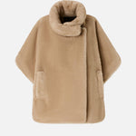 Cappa corta 103837A2PI C60 PINKO 