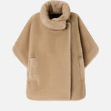 Cappa corta 103837A2PI C60 PINKO 