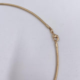Collana Filo Oro - Alevà FILO ORO ALEVA' 