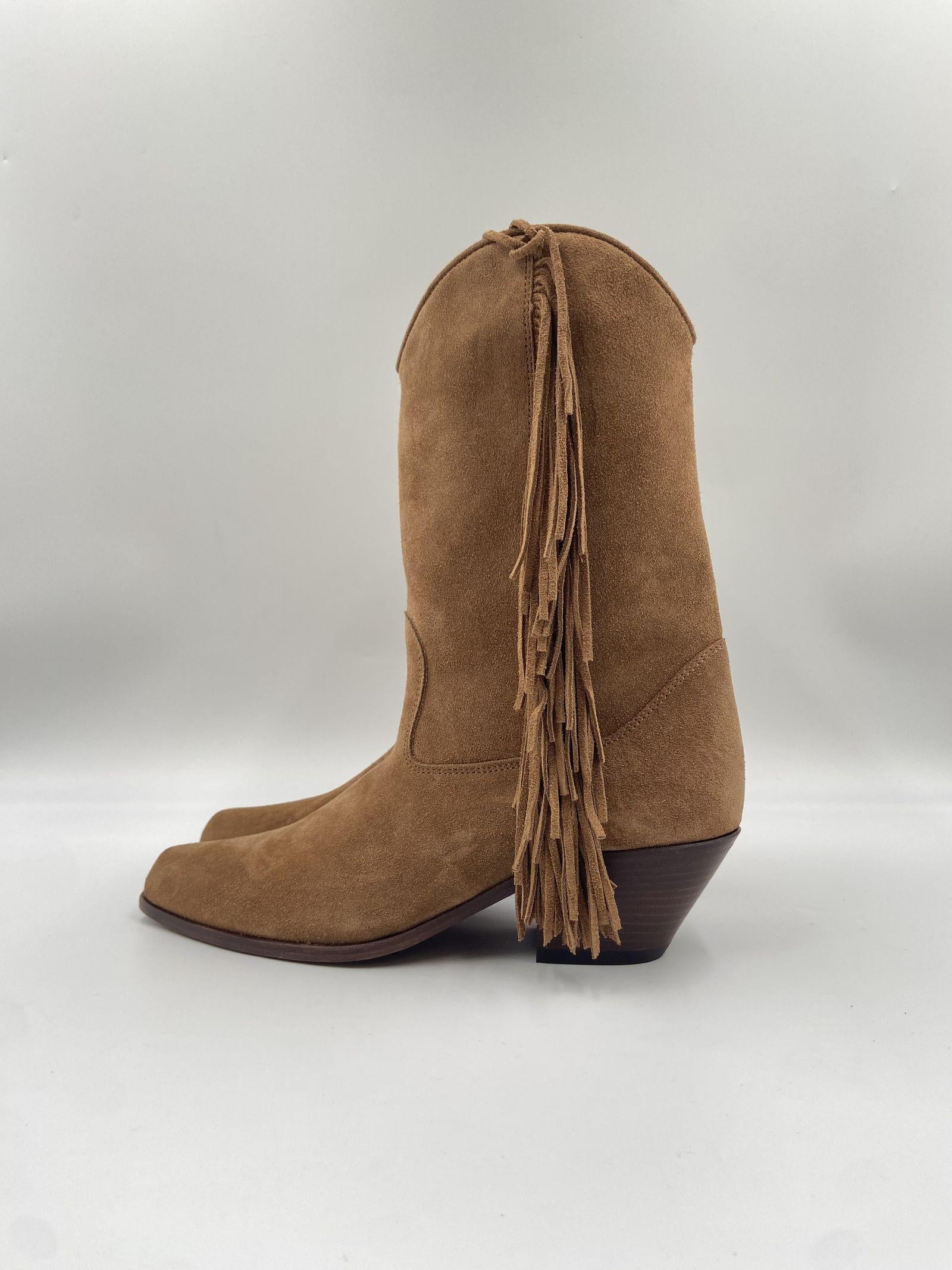 Stivale texano k12 Dallas - Vic Matie 1K5502D 316 VIC MATIE' 