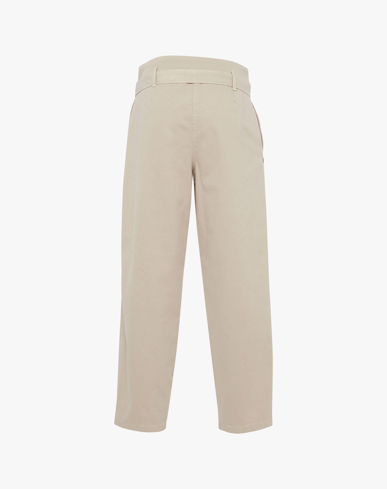 Pantalone carrot P065CU MA649 MANILA GRACE 