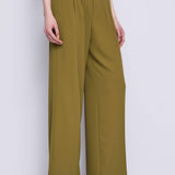 Pantalone in twill 521FD25016 3546 GAUDI' 