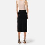 Top in maglia - Elisabetta Franchi TK80B61E2 193 ELISABETTA FRANCHI 