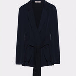 Giacca in maglia con cintura - Carla G IPOS28D8 10 CARLA G. 