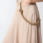 Gonna Hurghada bull slegato - Pinko 104647A33R C88 PINKO 