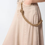 Gonna Hurghada bull slegato - Pinko 104647A33R C88 PINKO 