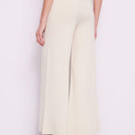 Pantalone in lana e cashmere 421FD23001 2273 GAUDI' 