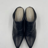 Sabot con zeppa - Patrizia Bonfanti IRIS NERO PATRIZIA BONFANTI 