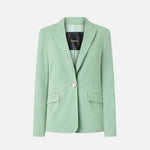 Giacca in misto lino - Pinko 106597A34I T80 PINKO 