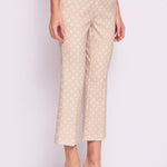 Pantalone con piega - Gaudi 511FD25003 51100101 GAUDI' 