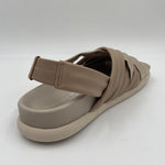 Amelie Back Jolie sandalo AMELIE BACKJOLIE DREAMER SABBIA PATRIZIA BONFANTI 