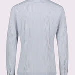 Camicia a righe 511GU45034 51606401 GAUDI' 