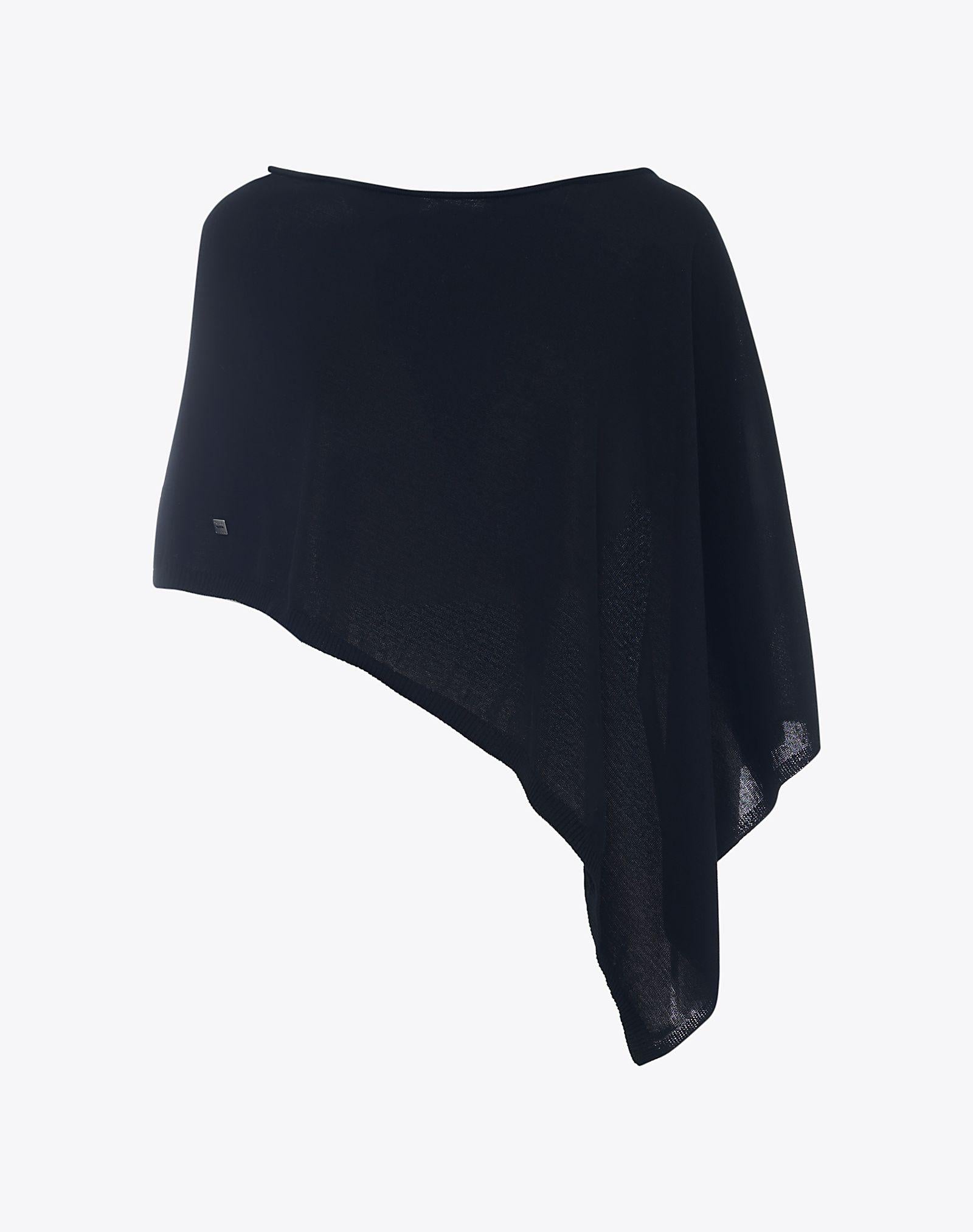 Maglia monospalla M452CU MA001 MANILA GRACE 