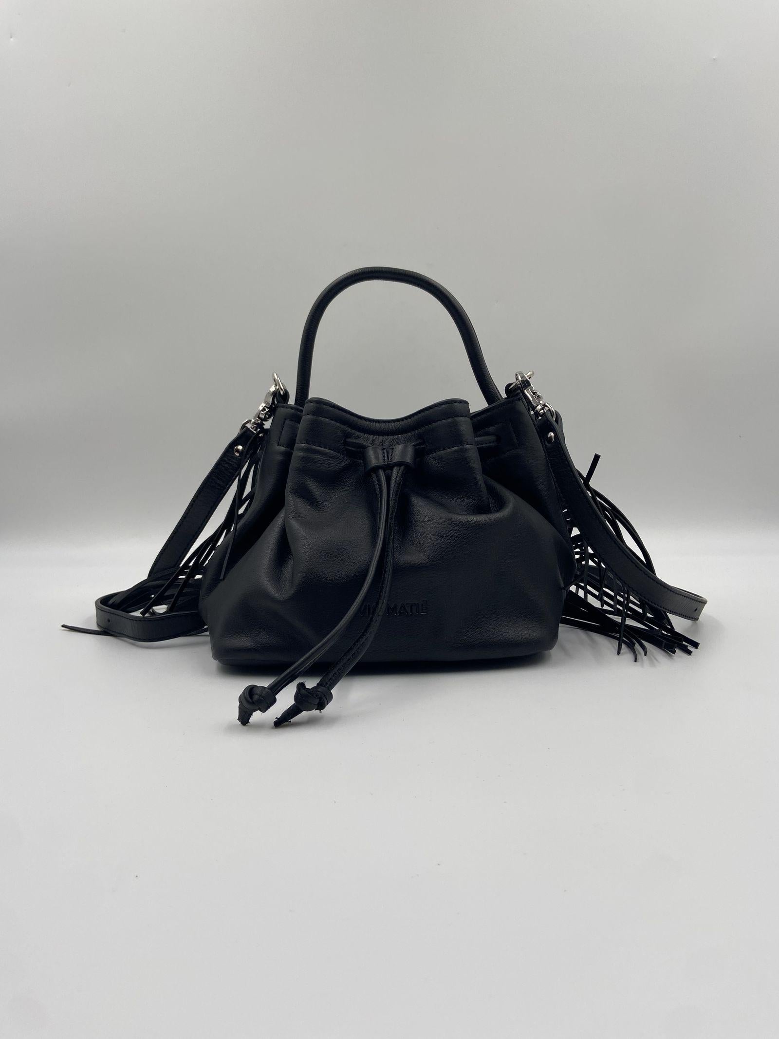 Borsa secchiello Naima - Vic Matie 1K0425T 101 VIC MATIE' 
