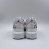 ED PARRISH CKLD-RA50BIANCO