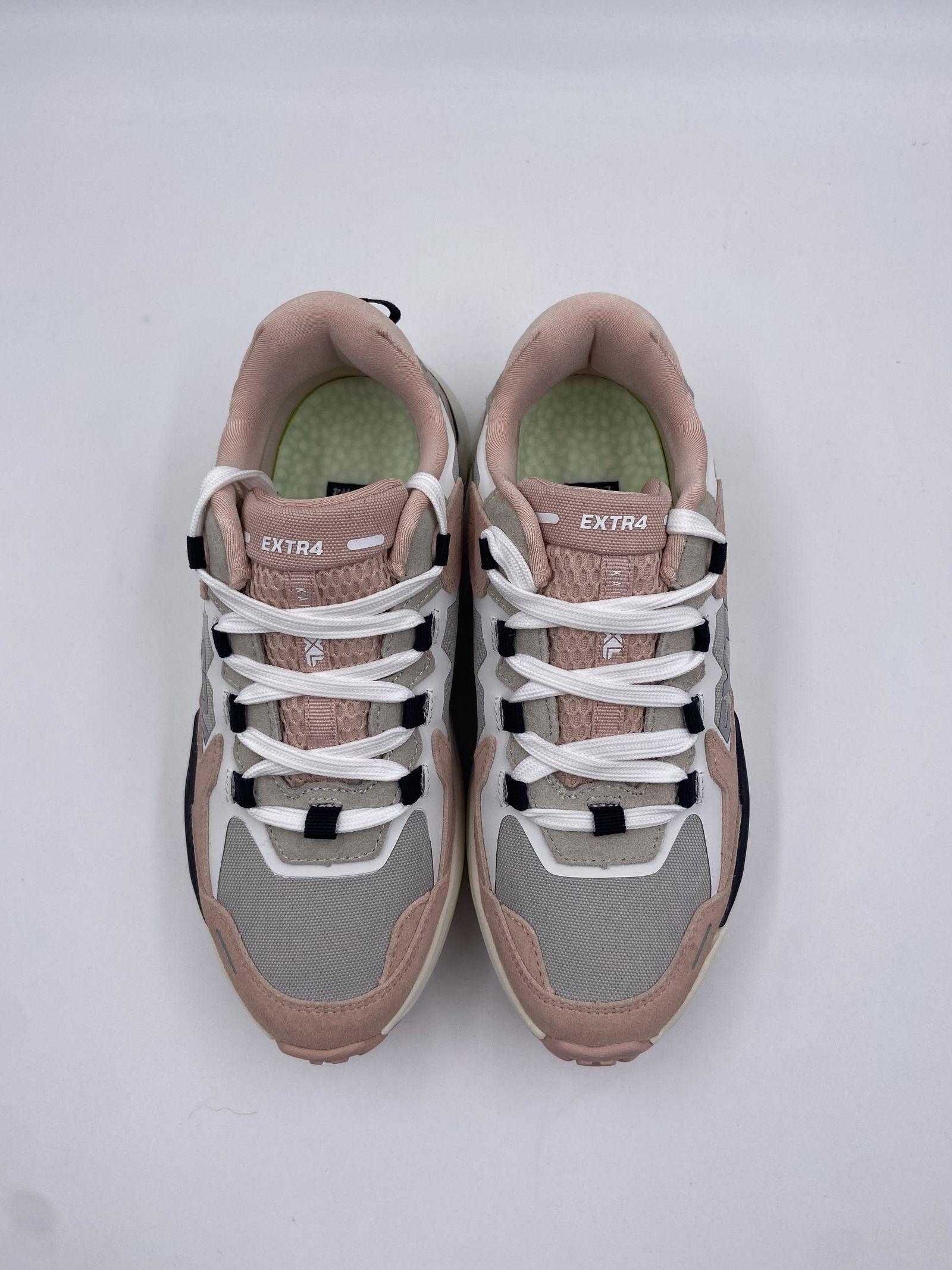 Sneakers Kaizen XL 1.01 8706700 SALVIAROSA EXTR4 