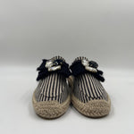 Sandalo a punta chiusa con fiocco - LolaCasademunt LS2605050 20N LOLA 