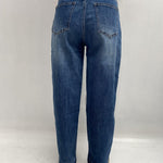 Jeans mom fit - Ofelia LAF256 DENIM OFELIA 