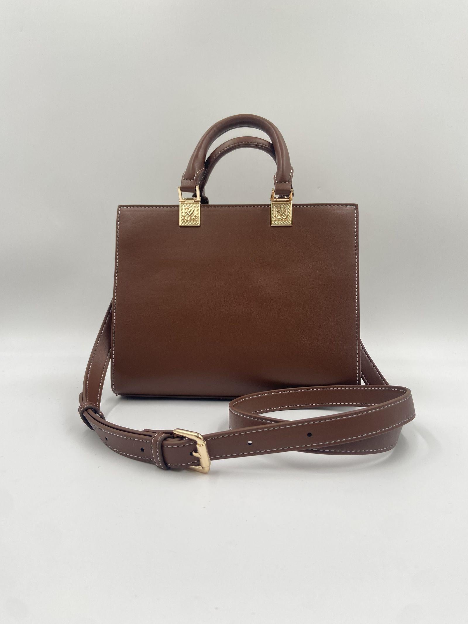 Borsa Tangeri Tote mini - Rue Madam Paris TANGERIMINITOTE UNICO RUE MADAM PARIS 