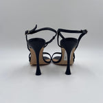 Sandalo con tacco a stiletto - Ofelia 1959 NERO OFELIA 
