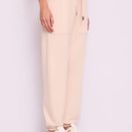 Pantalone jogging con coulisse logata 511BD24006 3216 GAUDI' 