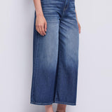 Jeans wide leg - Gaudi 611BD26032 00 GAUDI' 