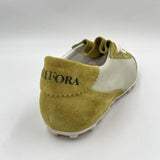 Sneakers Play Suede - Andia Fora PLAYSUEDE GIALLO ANDIA FORA 