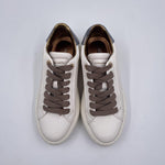 Sneakers Soho Woman Cracklè Laminato Bronzo ASBCSOW3567 WBZ ALEXANDER SMITH 