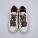 Sneakers Soho Woman Cracklè Laminato Bronzo ASBCSOW3567 WBZ ALEXANDER SMITH 