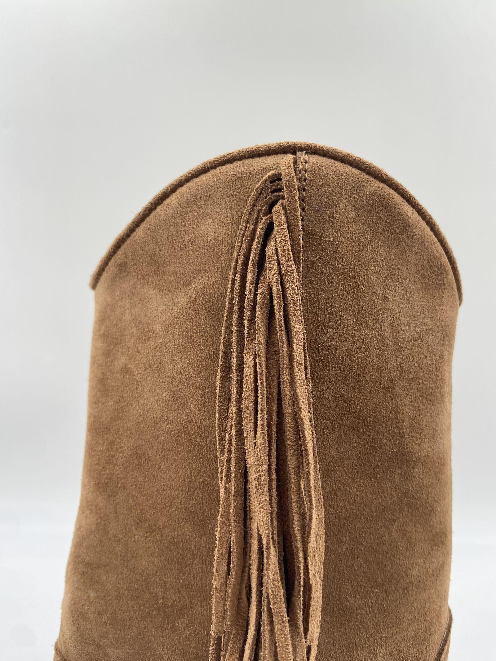 Stivale texano k12 Dallas - Vic Matie 1K5502D 316 VIC MATIE' 