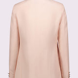 Giacca monopetto in lino 511FD35006 3417 GAUDI' 