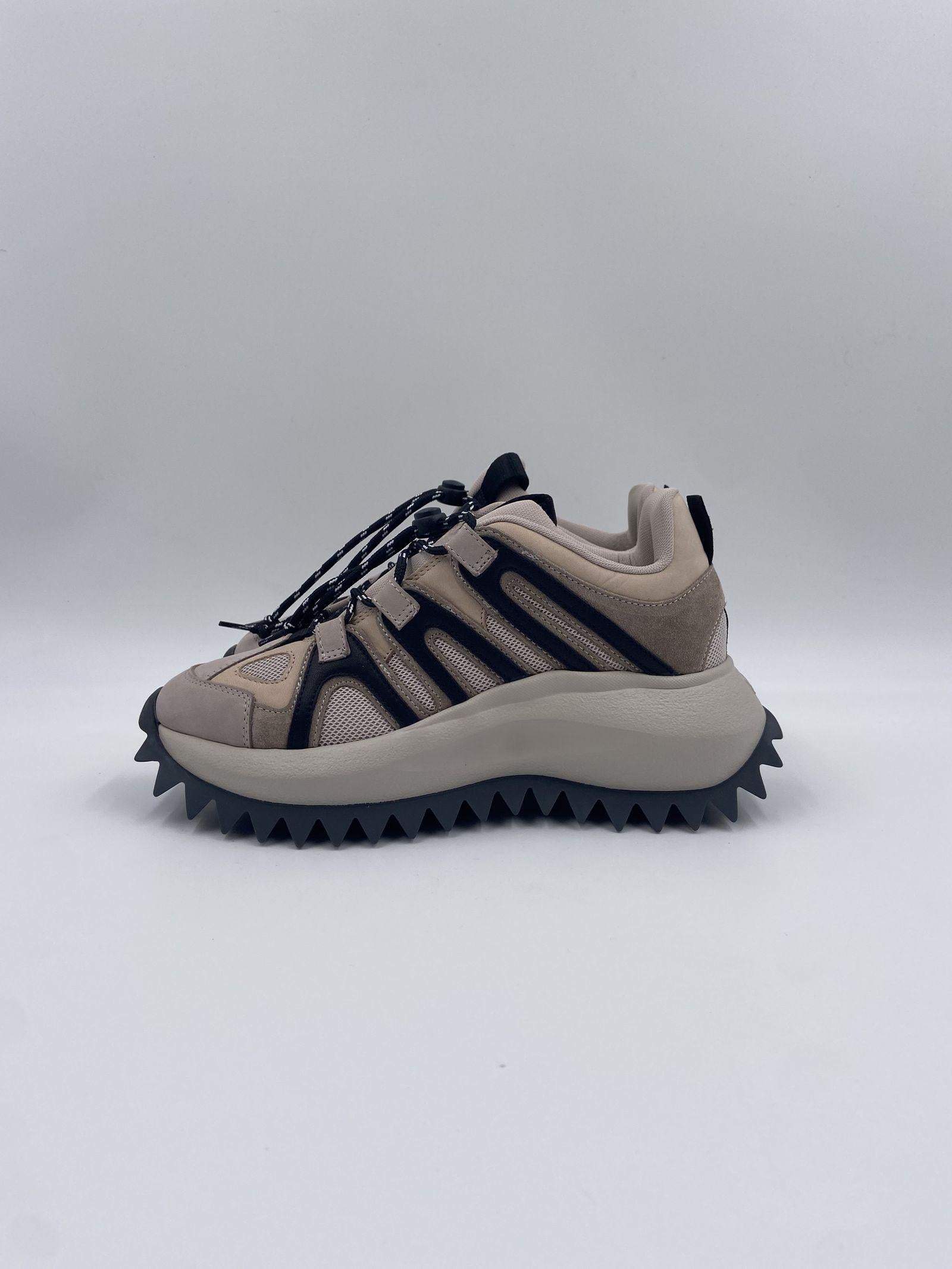 Running Trek sneakers - Vic Matiè 1F2104D 306 VIC MATIE' 