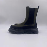 Stivale in neoprene - Jeannot PJ505M NEROMILITARE JEANNOT 