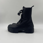 ROCK Anfibio nero 1H4008D 101 VIC MATIE' 