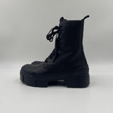 ROCK Anfibio nero 1H4008D 101 VIC MATIE' 