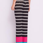 Pantalone in fantasia 511FD23001 51102501 GAUDI' 