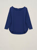 Maglia bimateriale