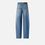 Jeans ballon 103180-A2HG PJE PINKO 