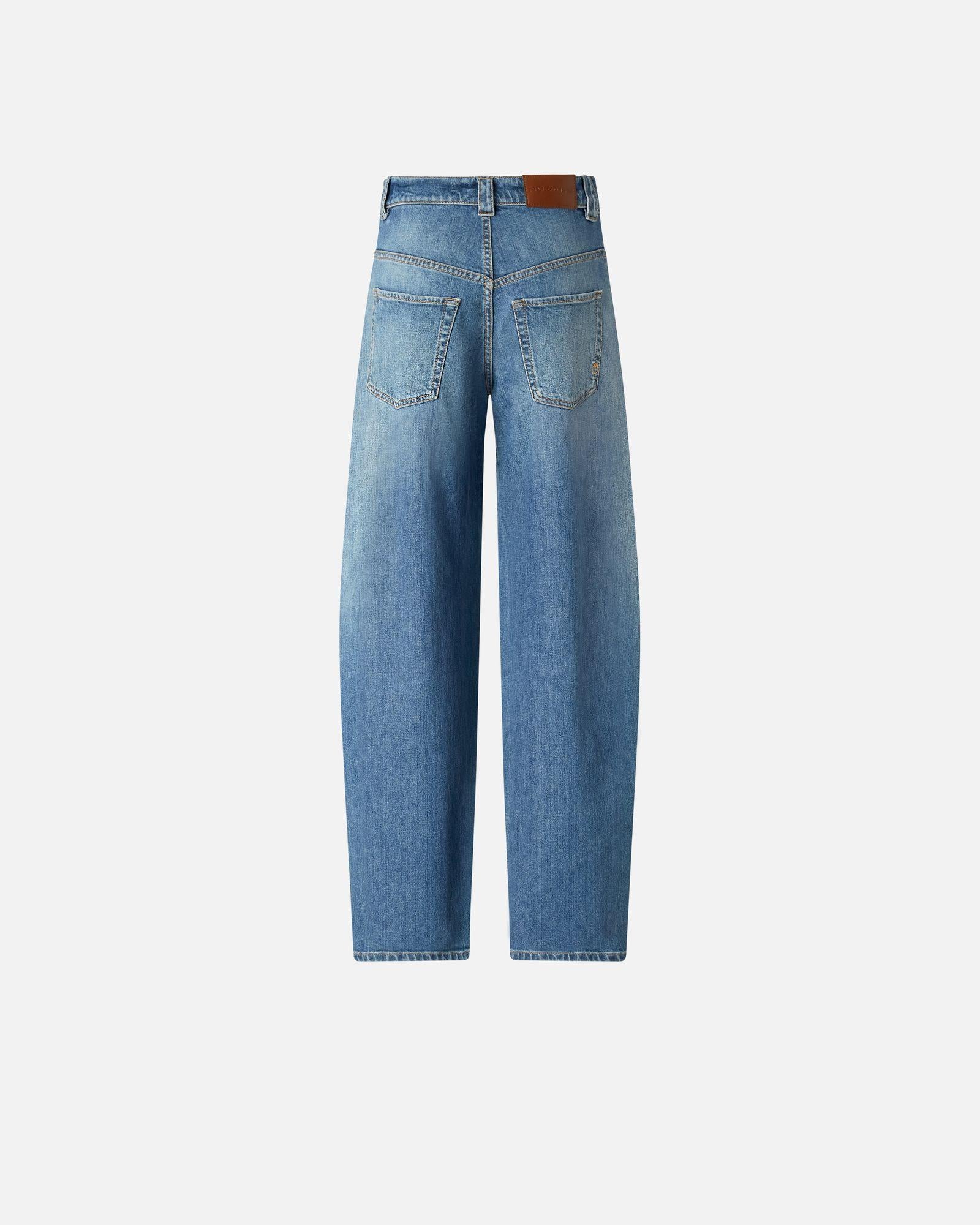 Jeans ballon 103180-A2HG PJE PINKO 