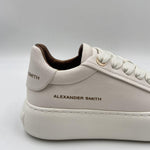 Sneakers Soho bianco - Alexander Smith ASBDSOW3560 TWT ALEXANDER SMITH 