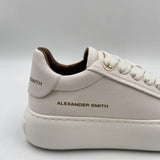 Sneakers Soho bianco - Alexander Smith ASBDSOW3560 TWT ALEXANDER SMITH 