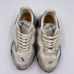 Sneakers Laugh bianco oro 2502067 BIANCOORO JOIAPARIS 