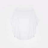 Maglia scollo a barchetta - Carla G MASA13D8 01 CARLA G. 