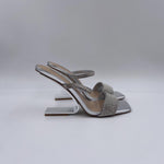Sandalo Lotus a zeppa rovesciata LOTUS-R 968 STEVE MADDEN 