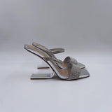 Sandalo Lotus a zeppa rovesciata LOTUS-R 968 STEVE MADDEN 