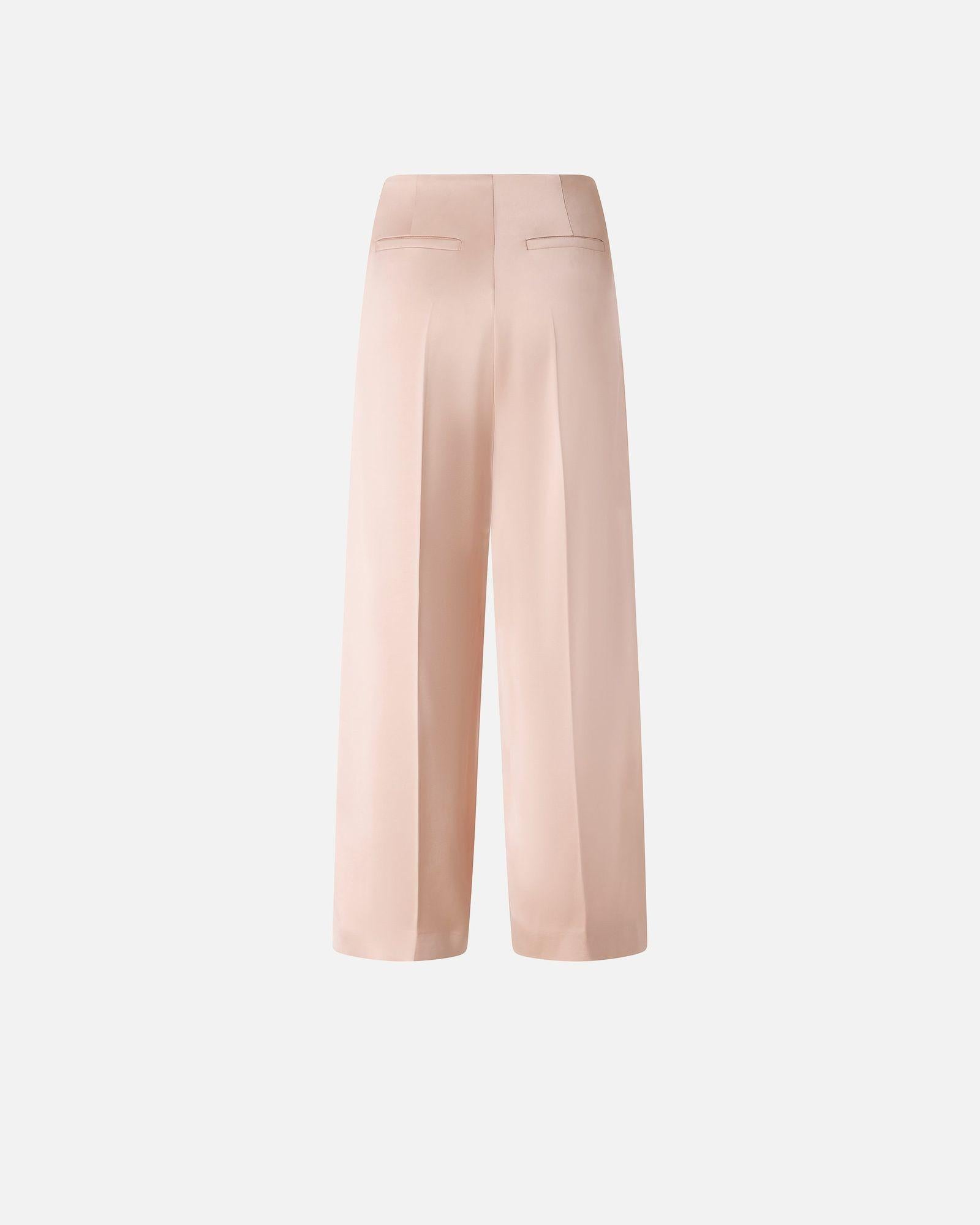 Pantalone Limoncello satin - Pinko 106601A1Y5 Q35 PINKO 