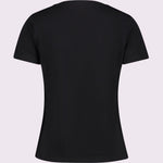 T-shirt con stampa 511BD64034 2001 GAUDI' 