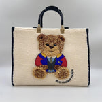 Borsa Marvin Winter 1496 BURRO RUE MADAM PARIS 
